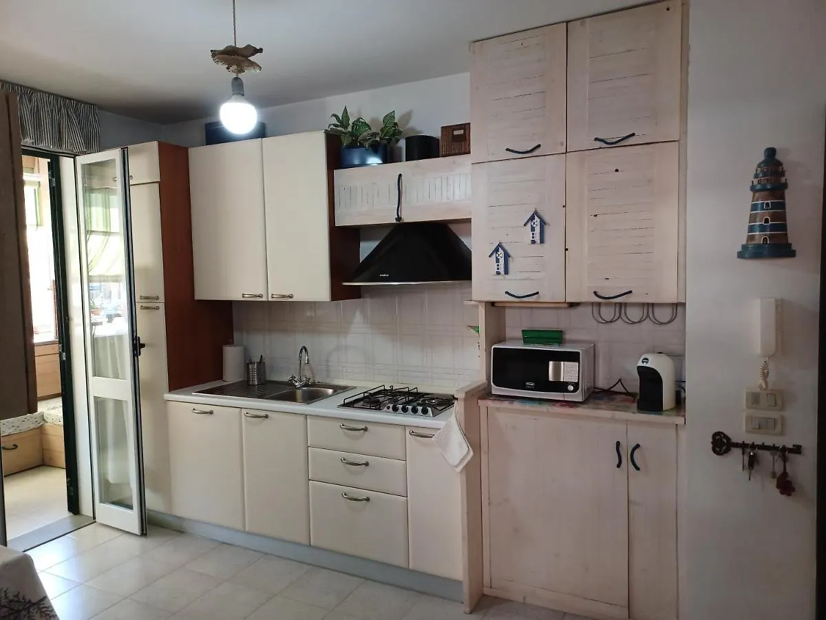 Santa Marina Apartment Marina di Grosseto 0*,