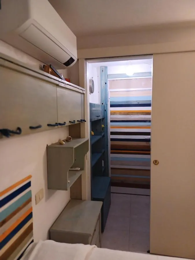 Santa Marina Apartment Marina di Grosseto 0*,
