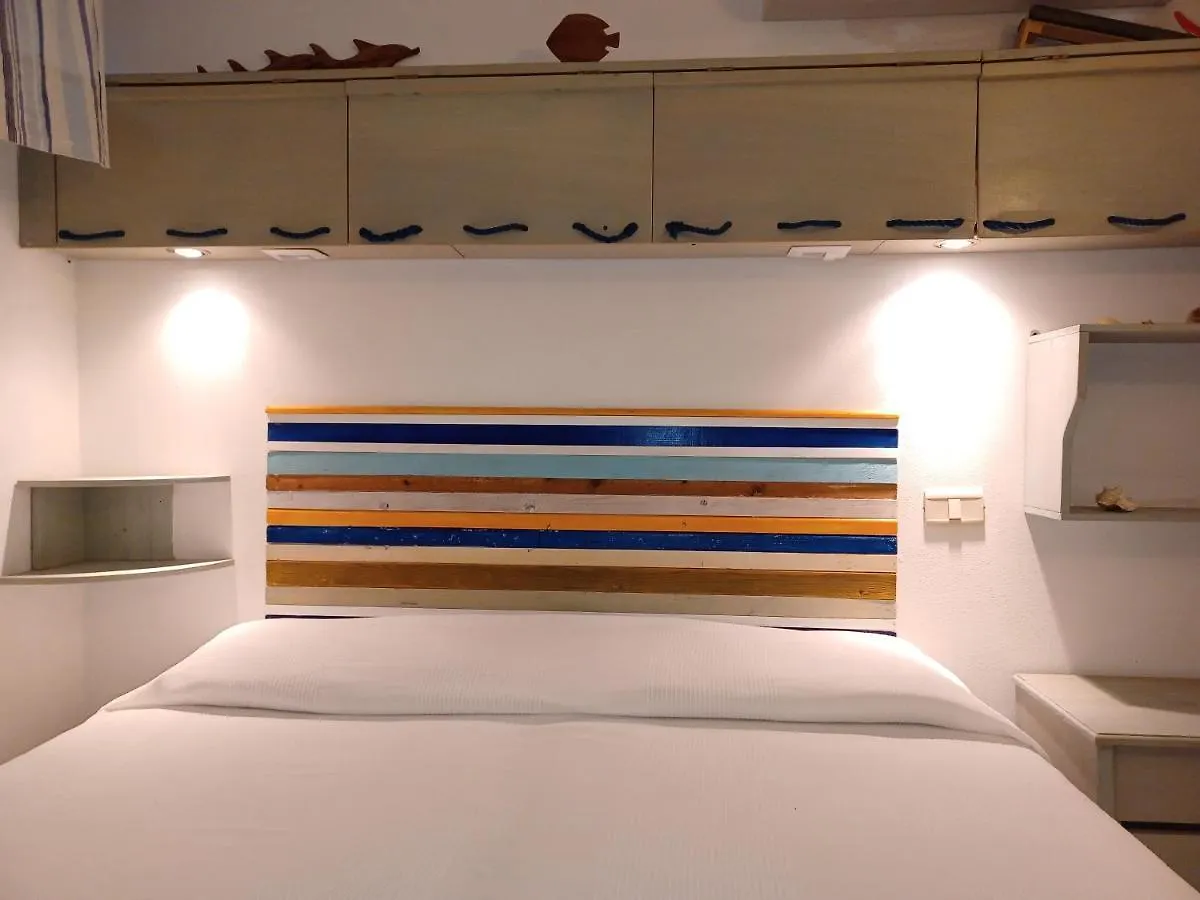 Santa Marina Apartment Marina di Grosseto