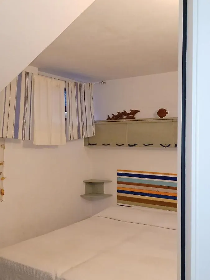 Santa Marina Apartment Marina di Grosseto