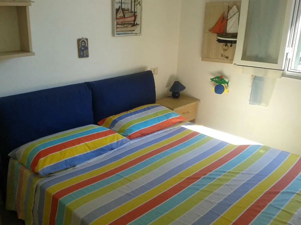 Appartamento Santa Marina Marina di Grosseto 0*,  Italia