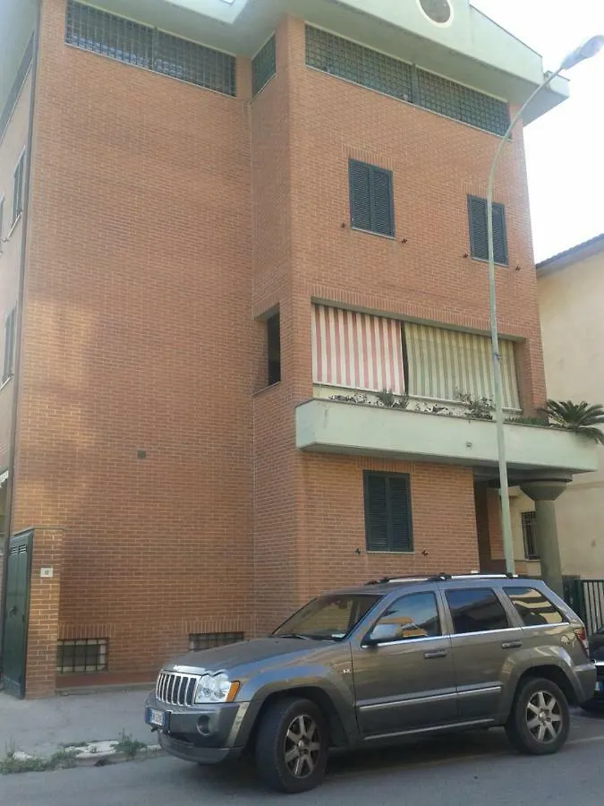 Appartamento Santa Marina Marina di Grosseto
