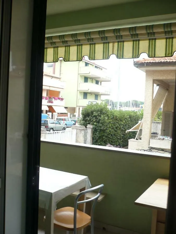 Appartamento Santa Marina Marina di Grosseto 0*,
