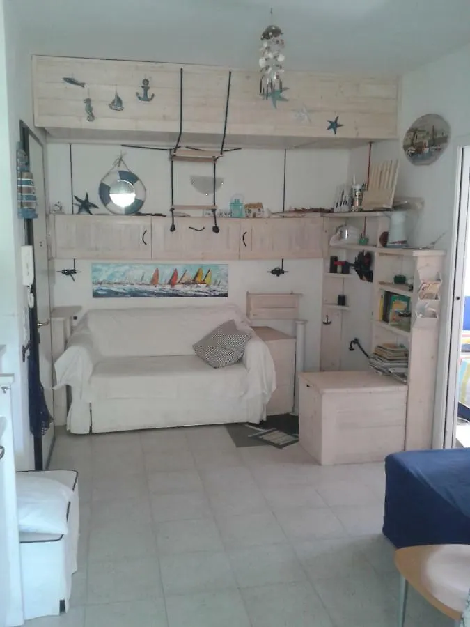 Appartamento Santa Marina Marina di Grosseto