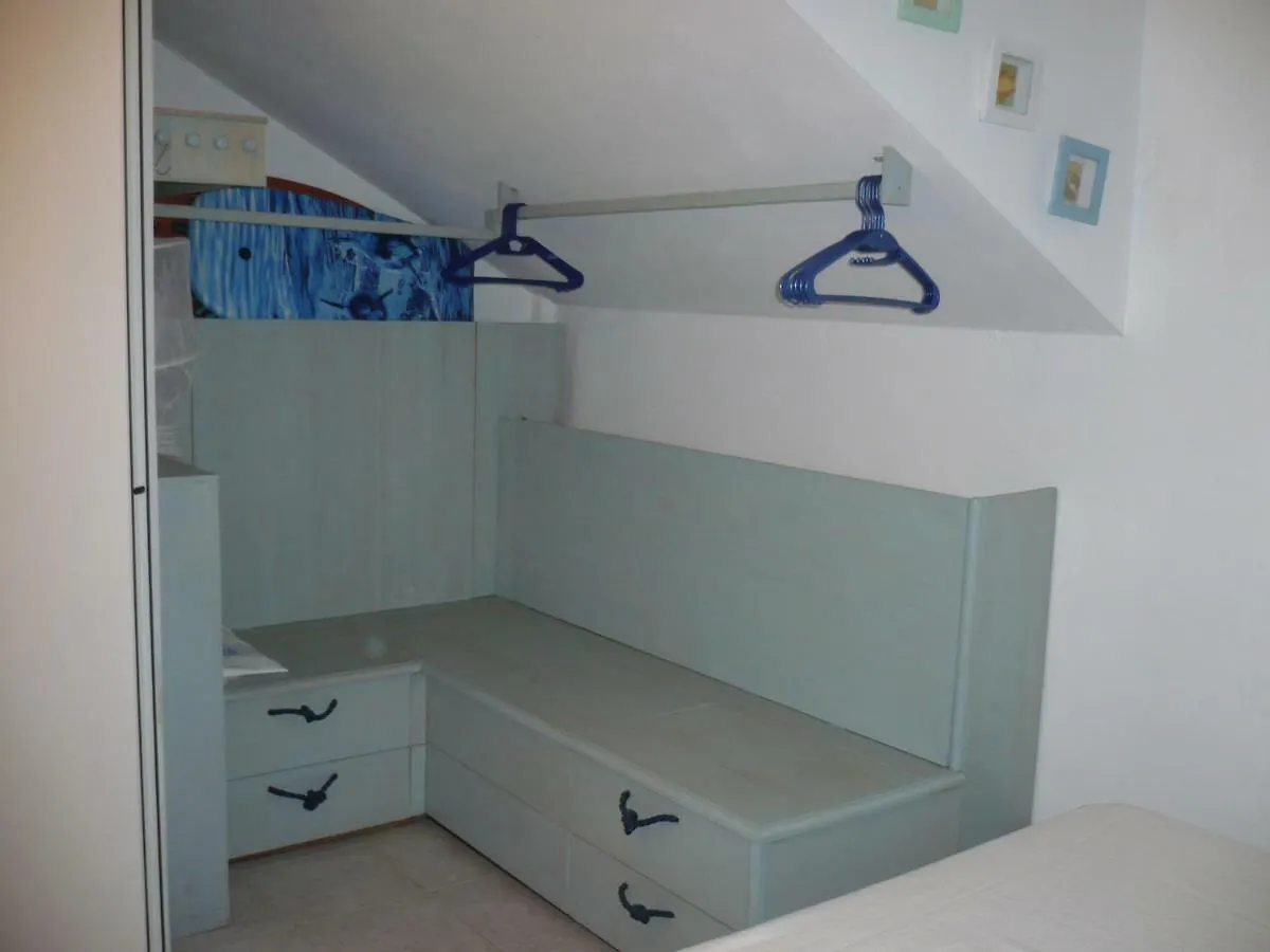 Santa Marina Apartment Marina di Grosseto Italy