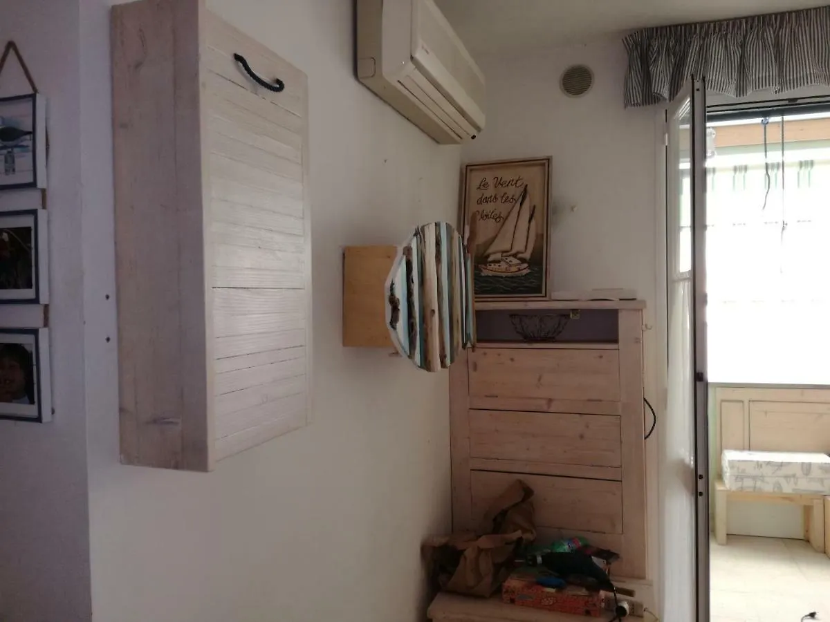 Santa Marina Apartment Marina di Grosseto Italy