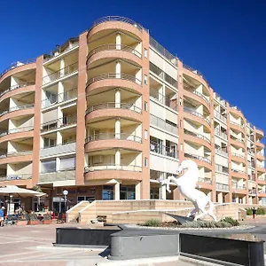 Lägenhetshotell Mediterraneo, Marina di Grosseto