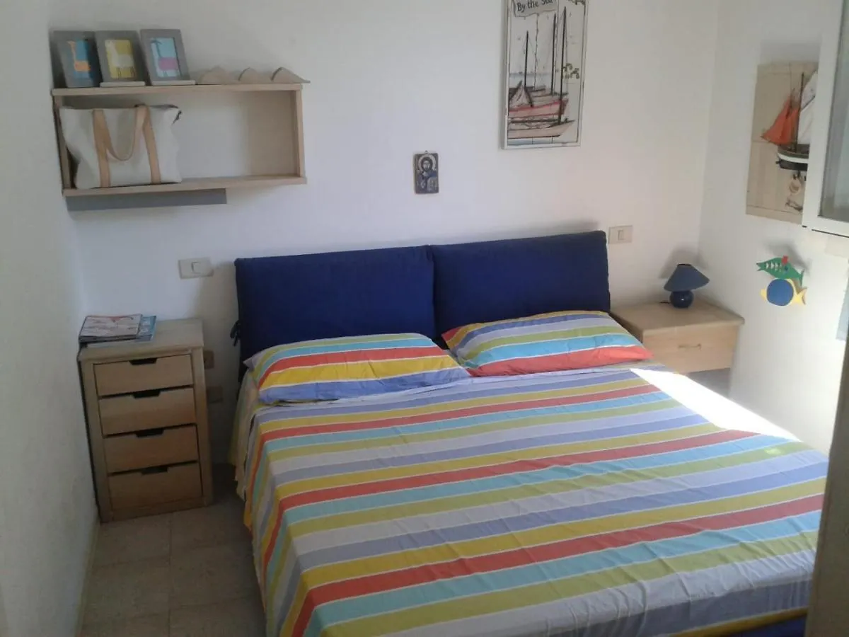 Santa Marina Apartment Marina di Grosseto