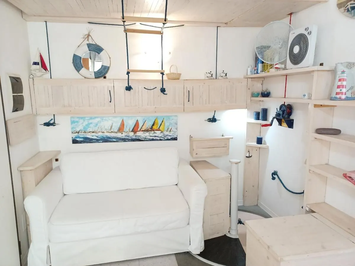 Santa Marina Apartment Marina di Grosseto