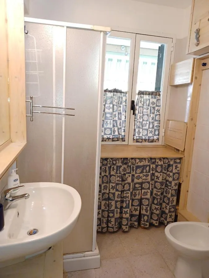 Santa Marina Apartment Marina di Grosseto 0*,