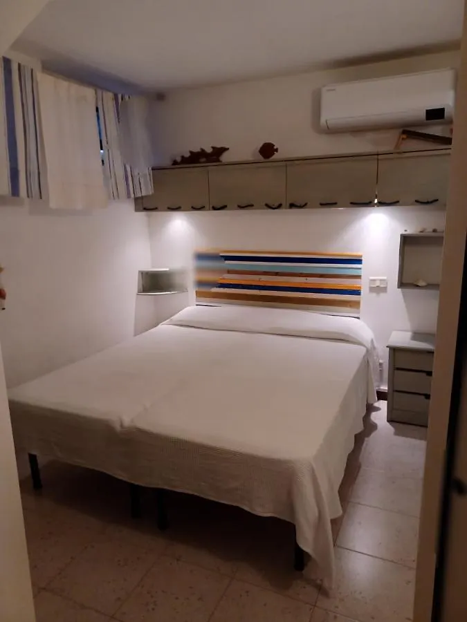 Santa Marina Apartment Marina di Grosseto