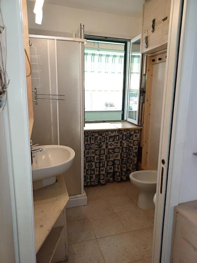 Santa Marina Apartment Marina di Grosseto