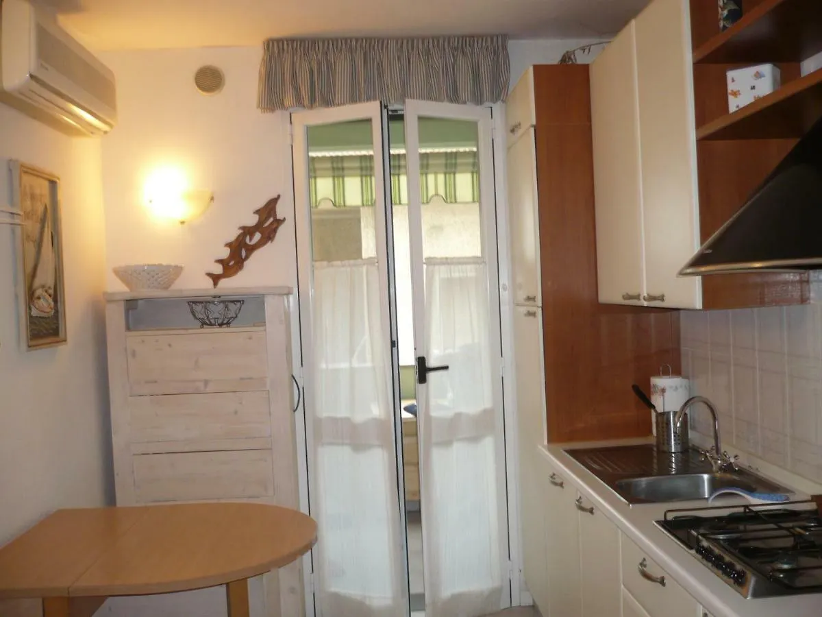 Santa Marina Apartment Marina di Grosseto