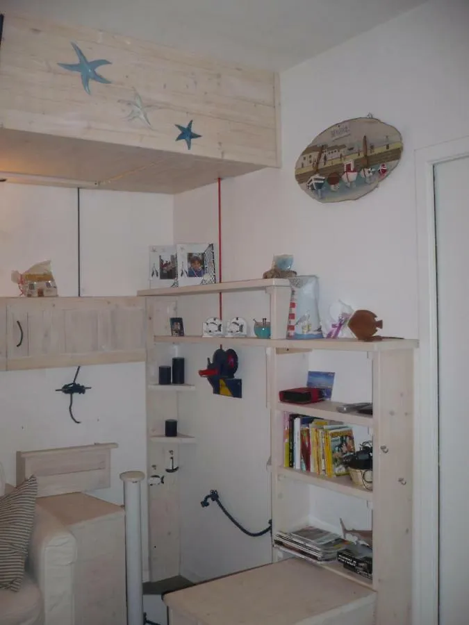 Santa Marina Apartment Marina di Grosseto
